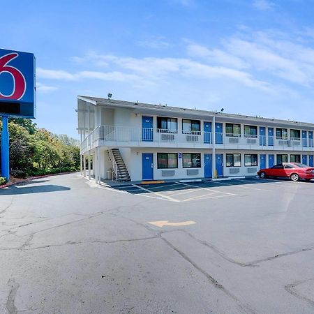 Motel 6-Bellingham, Wa Exterior photo